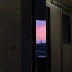 Eiffel Tower View Apartment